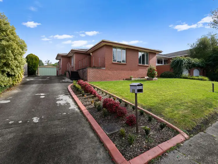 13 Trentwood Road, Narre Warren VIC 3805