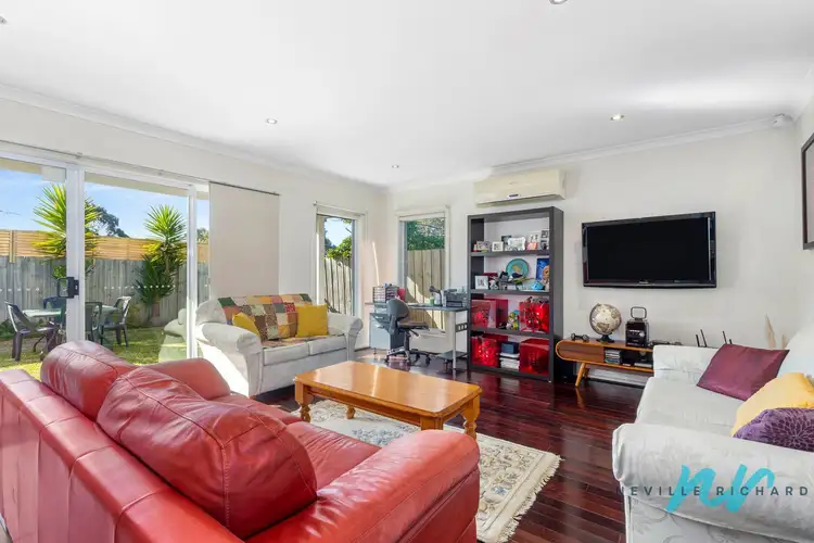 Second view of Homely unit listing, 1/12 Ward Street, St Leonards VIC 3223