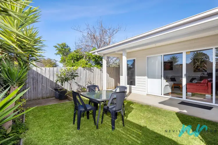 Sixth view of Homely unit listing, 1/12 Ward Street, St Leonards VIC 3223