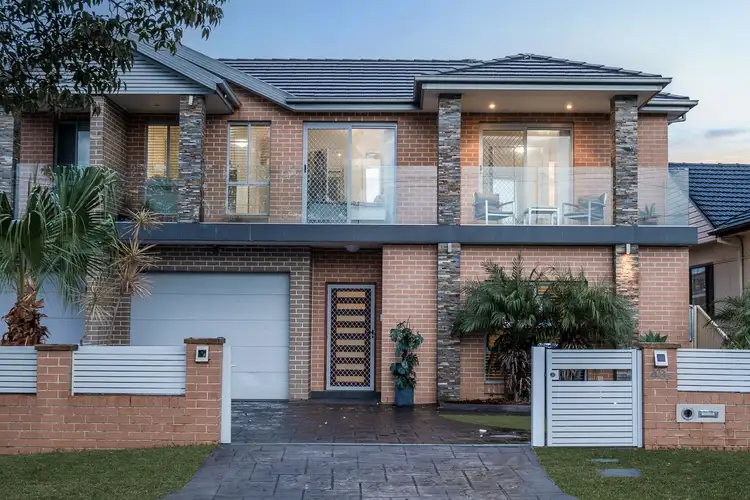 43A Dargan Street, Yagoona NSW 2199