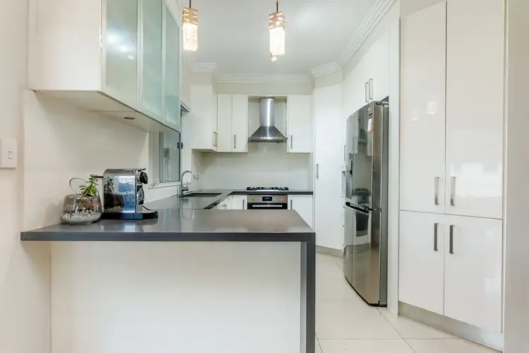 Second view of Homely semi-detached listing, 43A Dargan Street, Yagoona NSW 2199