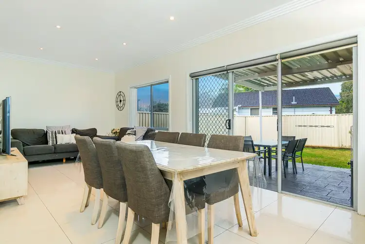 Third view of Homely semi-detached listing, 43A Dargan Street, Yagoona NSW 2199