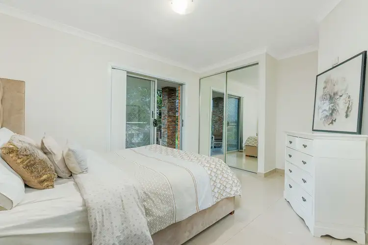 Fifth view of Homely semi-detached listing, 43A Dargan Street, Yagoona NSW 2199