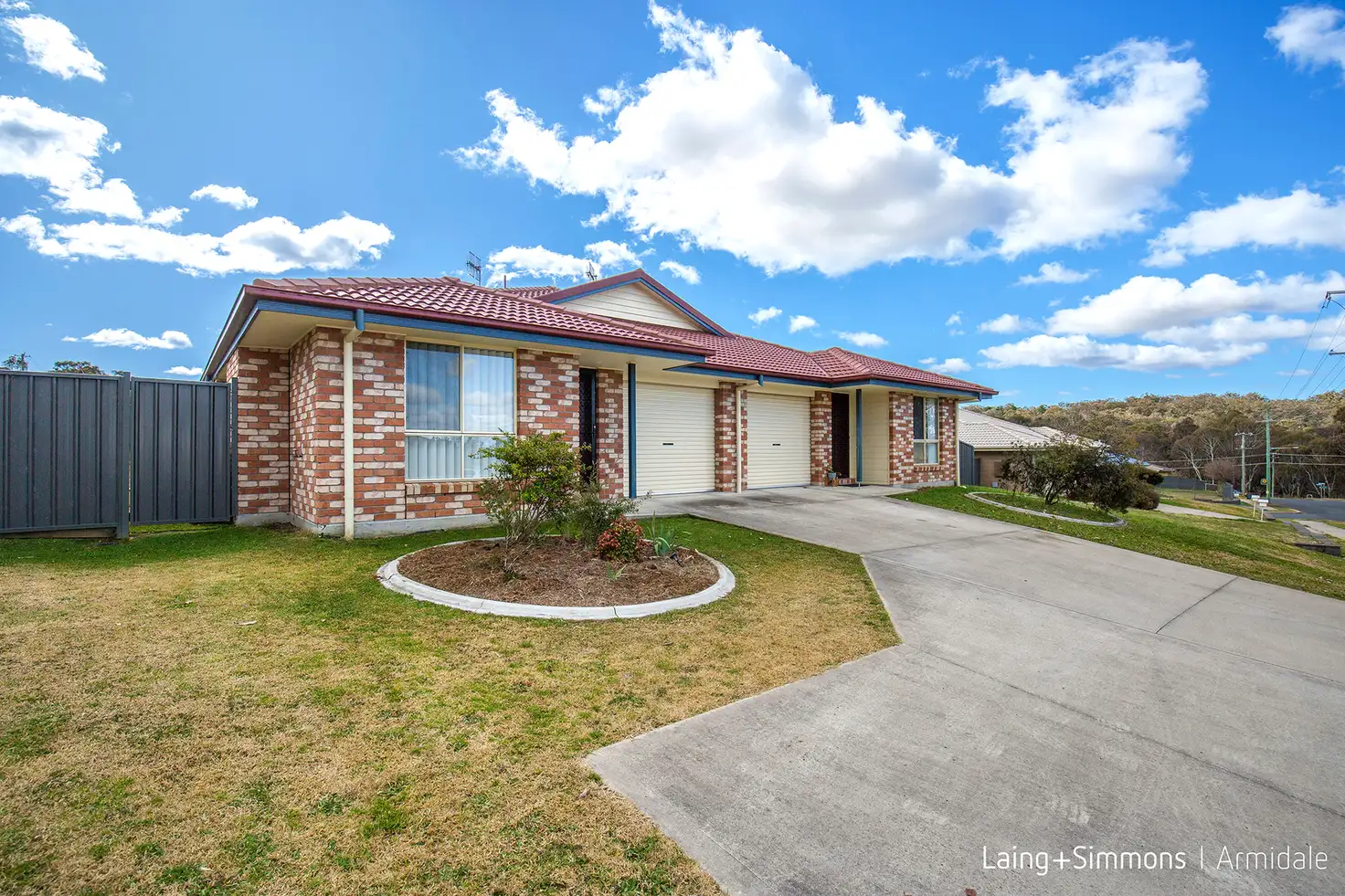 Main view of Homely unit listing, 1 & 2/11 Gordon Street, Armidale NSW 2350