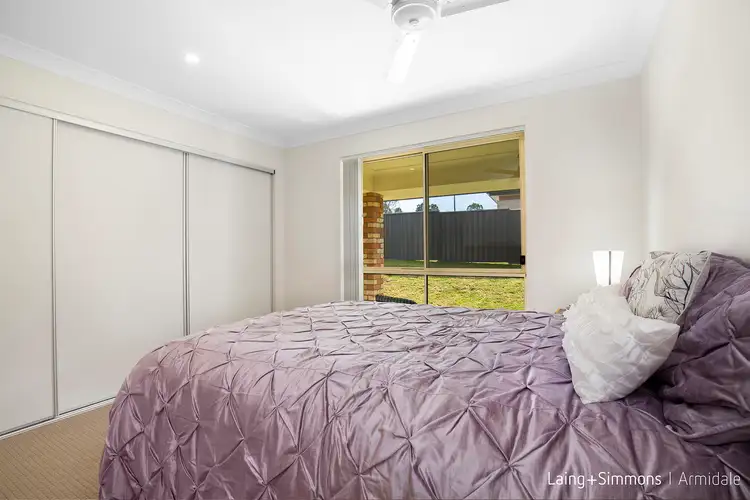 Fourth view of Homely unit listing, 1 & 2/11 Gordon Street, Armidale NSW 2350