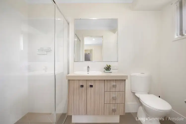 Fifth view of Homely unit listing, 1 & 2/11 Gordon Street, Armidale NSW 2350