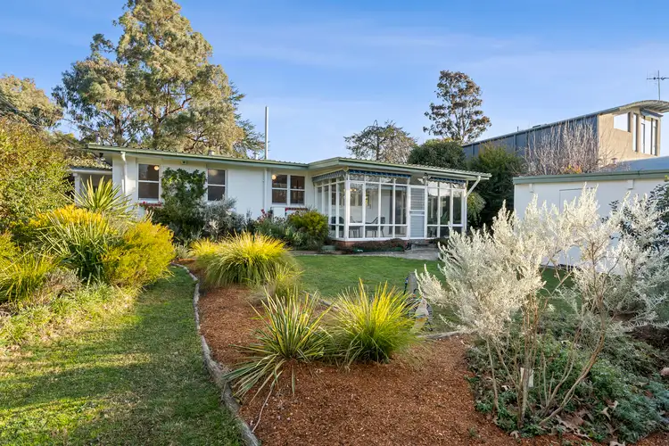 Main view of Homely house listing, 121 Captain Cook Crescent, Narrabundah ACT 2604