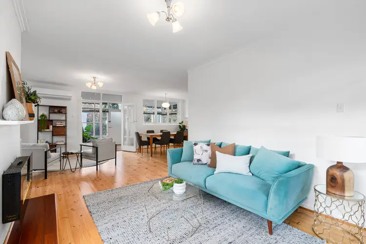 Second view of Homely house listing, 121 Captain Cook Crescent, Narrabundah ACT 2604