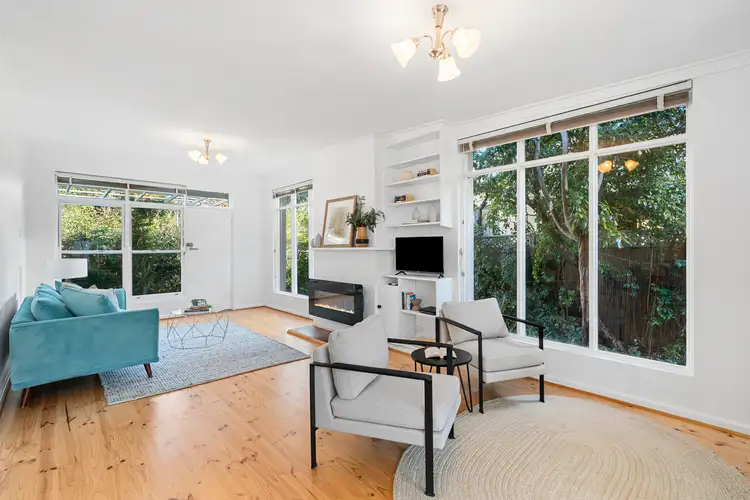 Third view of Homely house listing, 121 Captain Cook Crescent, Narrabundah ACT 2604