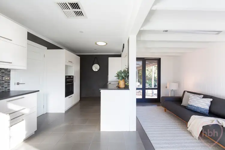 Second view of Homely house listing, 97 Florey Drive, Macgregor ACT 2615