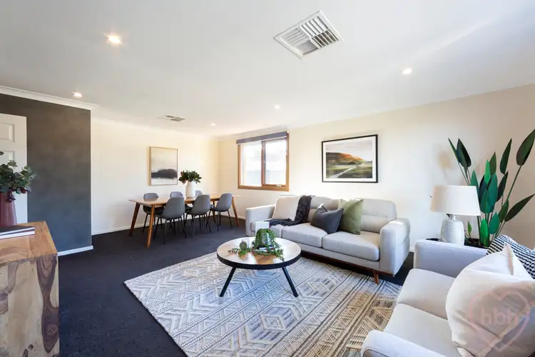 Fifth view of Homely house listing, 97 Florey Drive, Macgregor ACT 2615