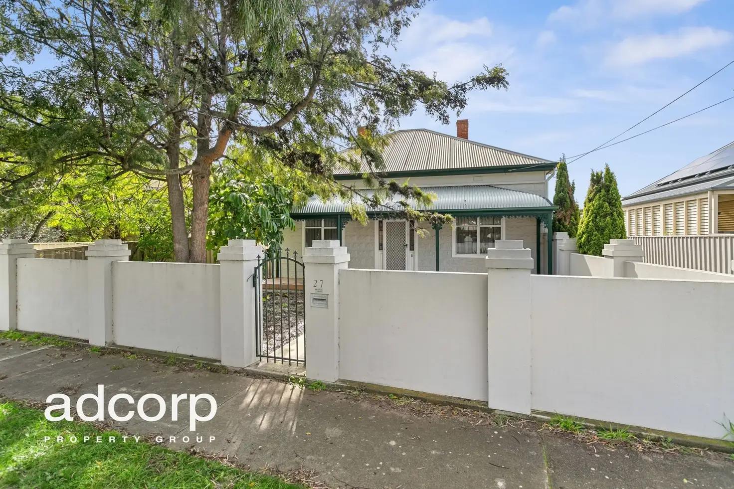 Main view of Homely house listing, 27 Bray Avenue, Semaphore Park SA 5019