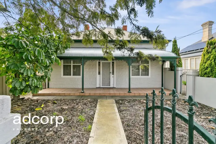 Second view of Homely house listing, 27 Bray Avenue, Semaphore Park SA 5019