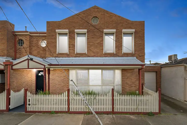 305 Williamstown Road, Yarraville VIC 3013