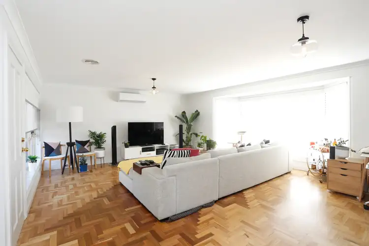 Third view of Homely townhouse listing, 305 Williamstown Road, Yarraville VIC 3013