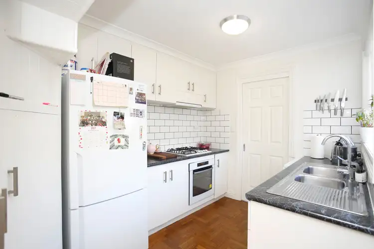 Fourth view of Homely townhouse listing, 305 Williamstown Road, Yarraville VIC 3013