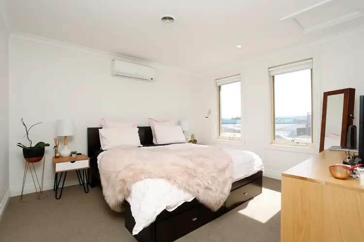 Fifth view of Homely townhouse listing, 305 Williamstown Road, Yarraville VIC 3013