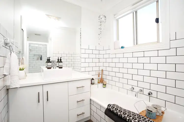 Sixth view of Homely townhouse listing, 305 Williamstown Road, Yarraville VIC 3013