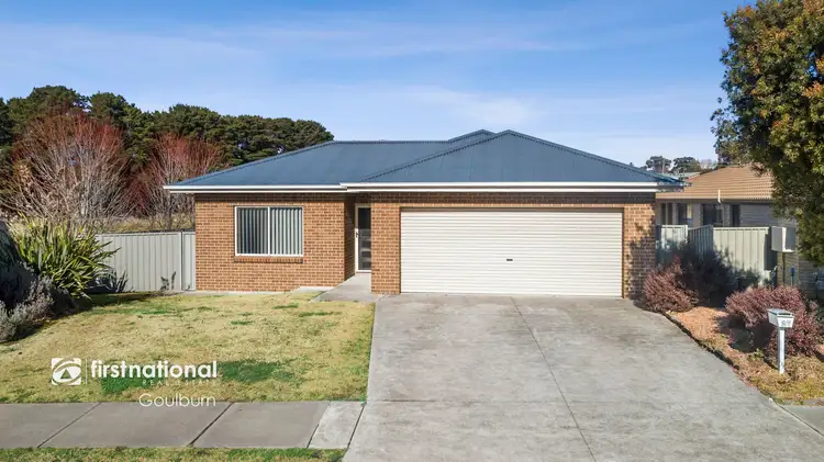 27 McGuire Drive, Goulburn NSW 2580