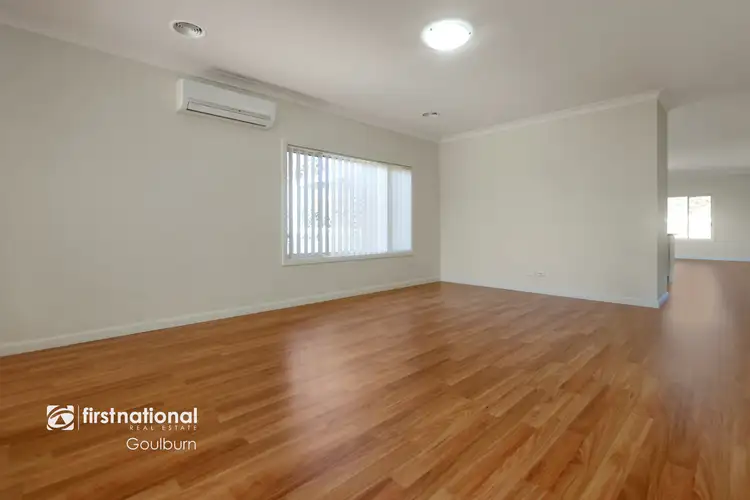 Third view of Homely house listing, 27 McGuire Drive, Goulburn NSW 2580