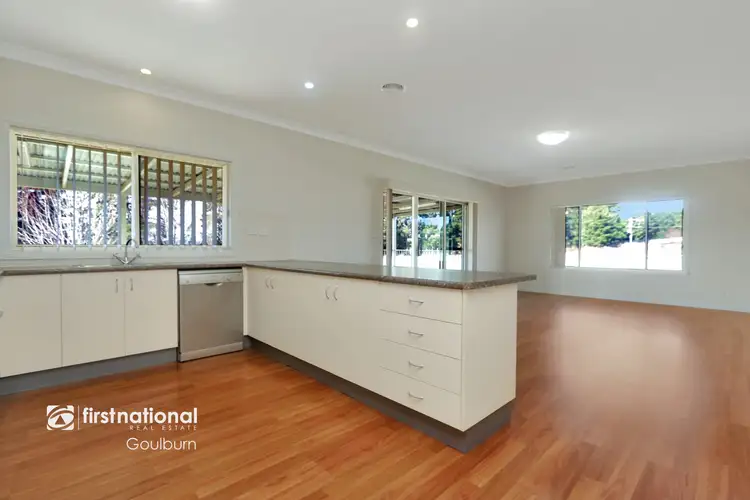 Fourth view of Homely house listing, 27 McGuire Drive, Goulburn NSW 2580