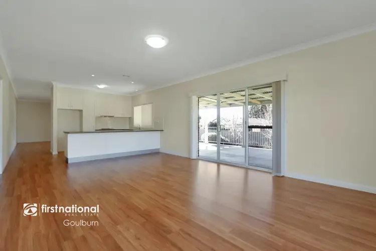 Fifth view of Homely house listing, 27 McGuire Drive, Goulburn NSW 2580