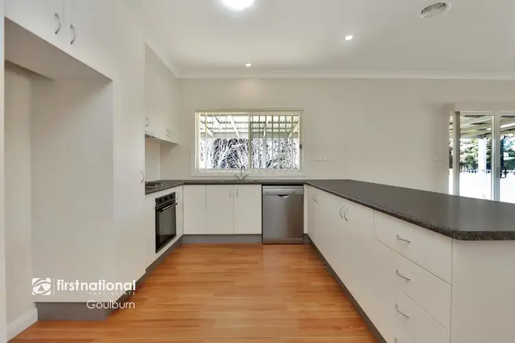 Sixth view of Homely house listing, 27 McGuire Drive, Goulburn NSW 2580