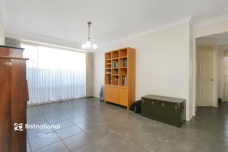 Fourth view of Homely house listing, 52 Constantina Circuit, Goulburn NSW 2580