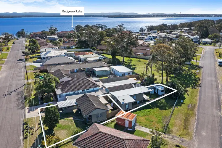 Main view of Homely house listing, 9 James Road, Toukley NSW 2263