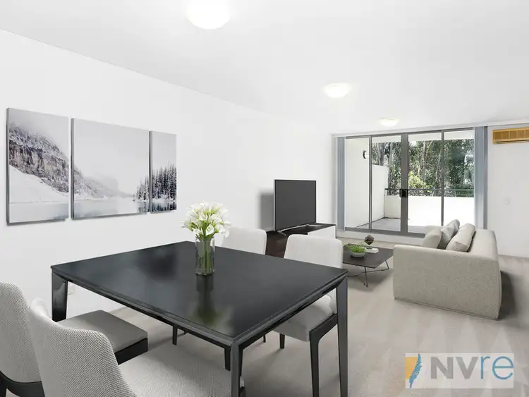 14/3 Owens Avenue, Newington NSW 2127