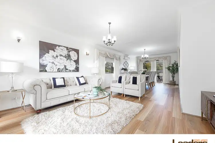 Second view of Homely house listing, 9 Lilac Place, Eastwood NSW 2122