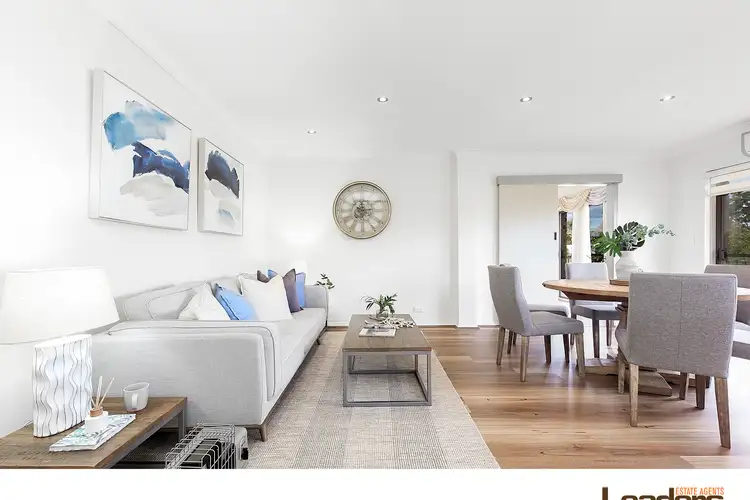 Fourth view of Homely house listing, 9 Lilac Place, Eastwood NSW 2122