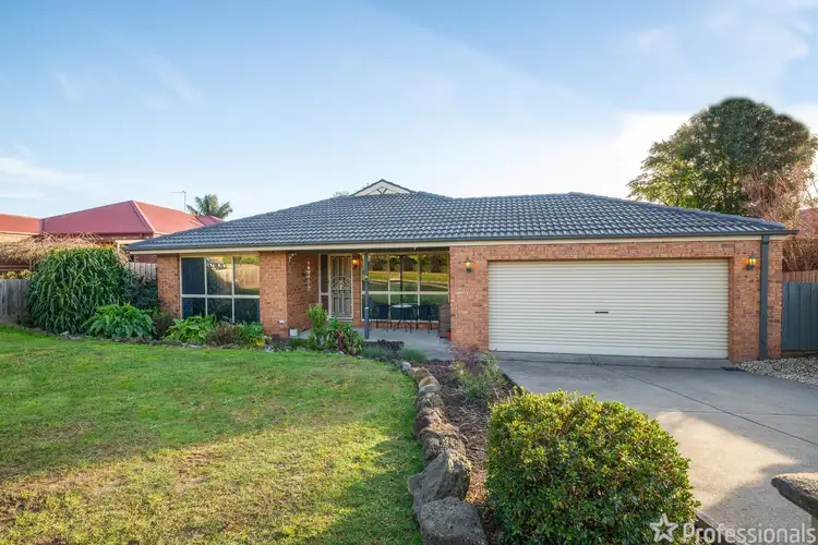 21 Alexandra Court, Woori Yallock VIC 3139