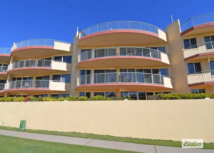 3/496 Esplanade, Torquay QLD 4655