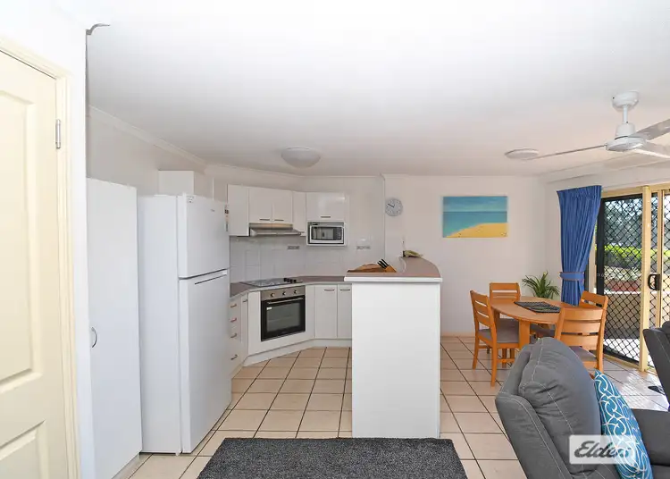 Fourth view of Homely unit listing, 3/496 Esplanade, Torquay QLD 4655