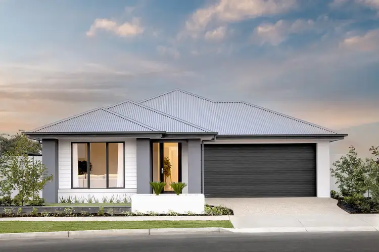 3 Twine Walk, Andrews Farm SA 5114