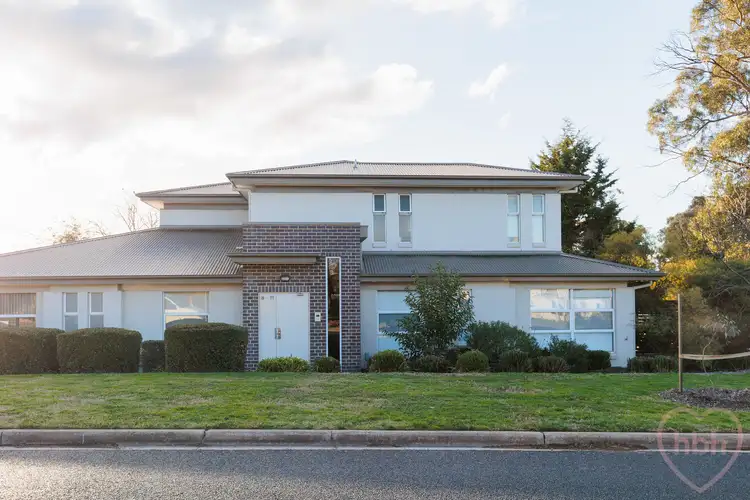 9/21 Norton Street, Evatt ACT 2617