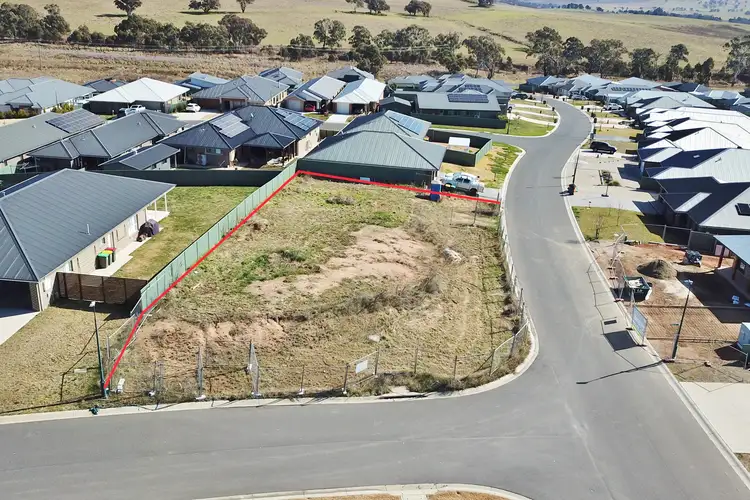 1 Poate Street, Windradyne NSW 2795