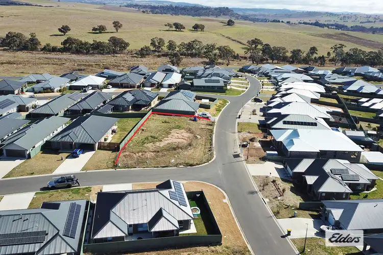 Second view of Homely land listing, 1 Poate Street, Windradyne NSW 2795