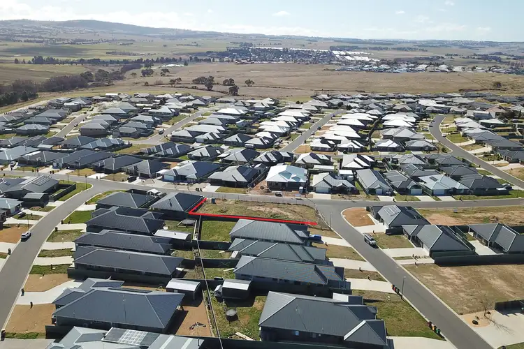 Third view of Homely land listing, 1 Poate Street, Windradyne NSW 2795