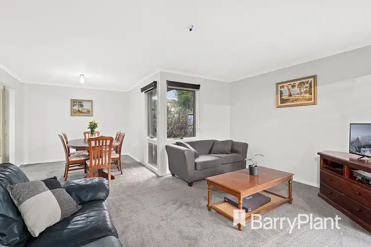 Third view of Homely house listing, 25 North Gateway, Coldstream VIC 3770
