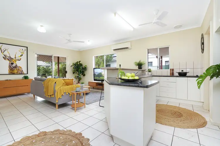 45 Phoenix Circuit, Durack NT 830