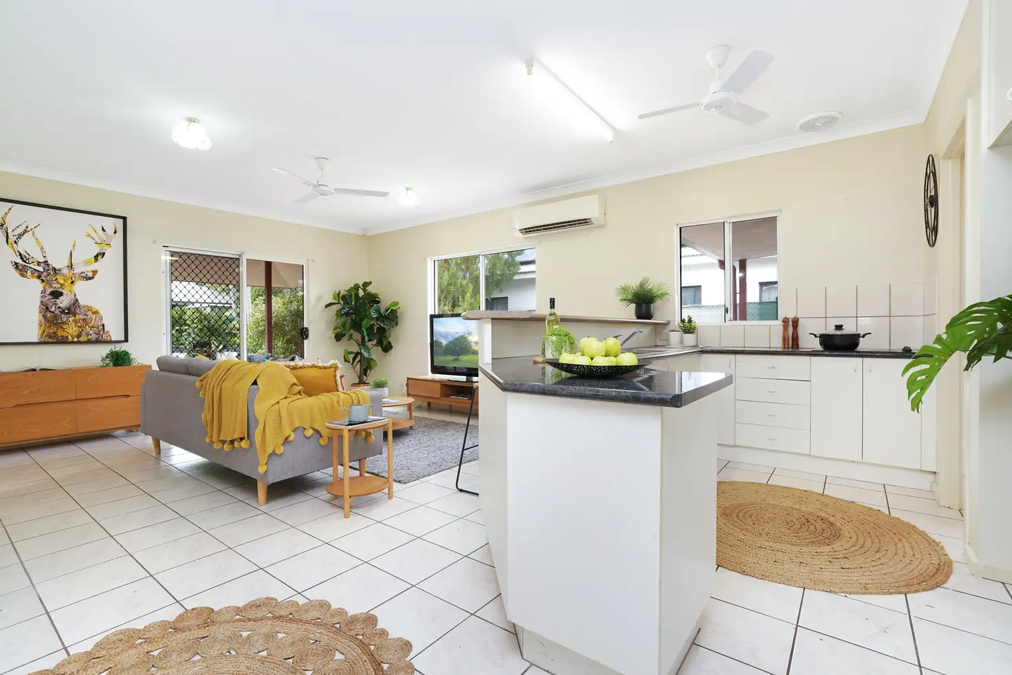 Main view of Homely house listing, 45 Phoenix Circuit, Durack NT 830