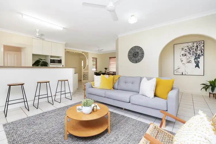 Third view of Homely house listing, 45 Phoenix Circuit, Durack NT 830