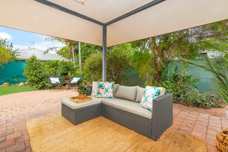 Fifth view of Homely house listing, 45 Phoenix Circuit, Durack NT 830