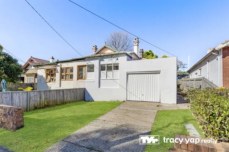 24 Stewart Street, Eastwood NSW 2122