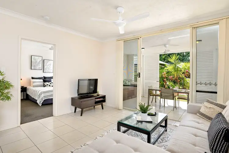 Main view of Homely apartment listing, 14/164-172 Spence Street, Bungalow QLD 4870