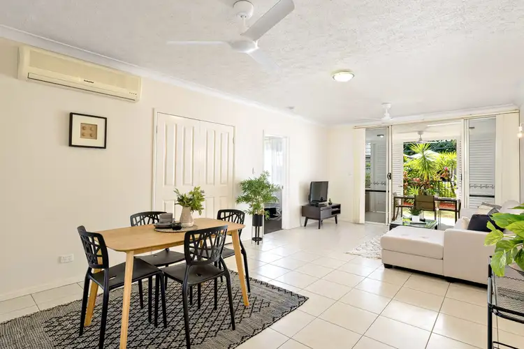 Second view of Homely apartment listing, 14/164-172 Spence Street, Bungalow QLD 4870