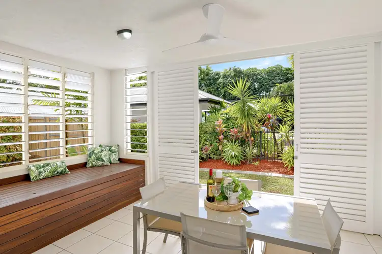 Third view of Homely apartment listing, 14/164-172 Spence Street, Bungalow QLD 4870