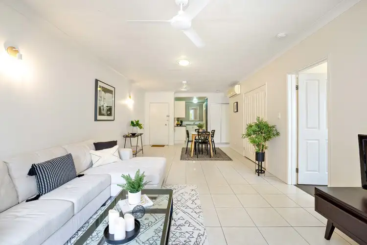 Fourth view of Homely apartment listing, 14/164-172 Spence Street, Bungalow QLD 4870